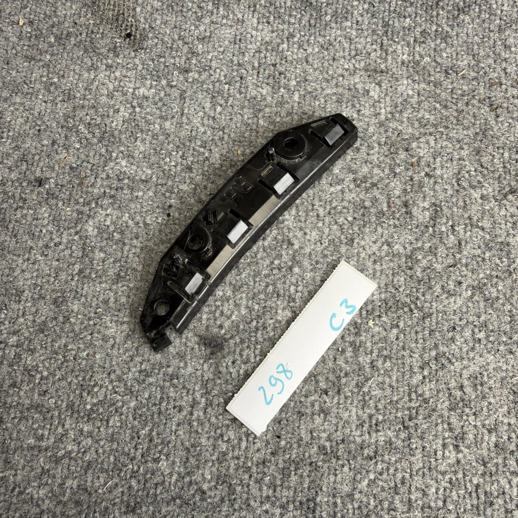 2017-23 Tesla Model 3 Front Right Bumper to Fender Support Bracket 1084182-00-E