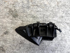 ♦️2012 - 2020 TESLA MODEL S FRONT RIGHT BUMPER FENDER BRACKET OEM, 1041318-00-C