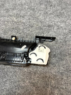 2020-2024 TESLA MODEL Y DASH LEFT SIDE AIR VENT GRILLE COVER PANEL OEM,108332000