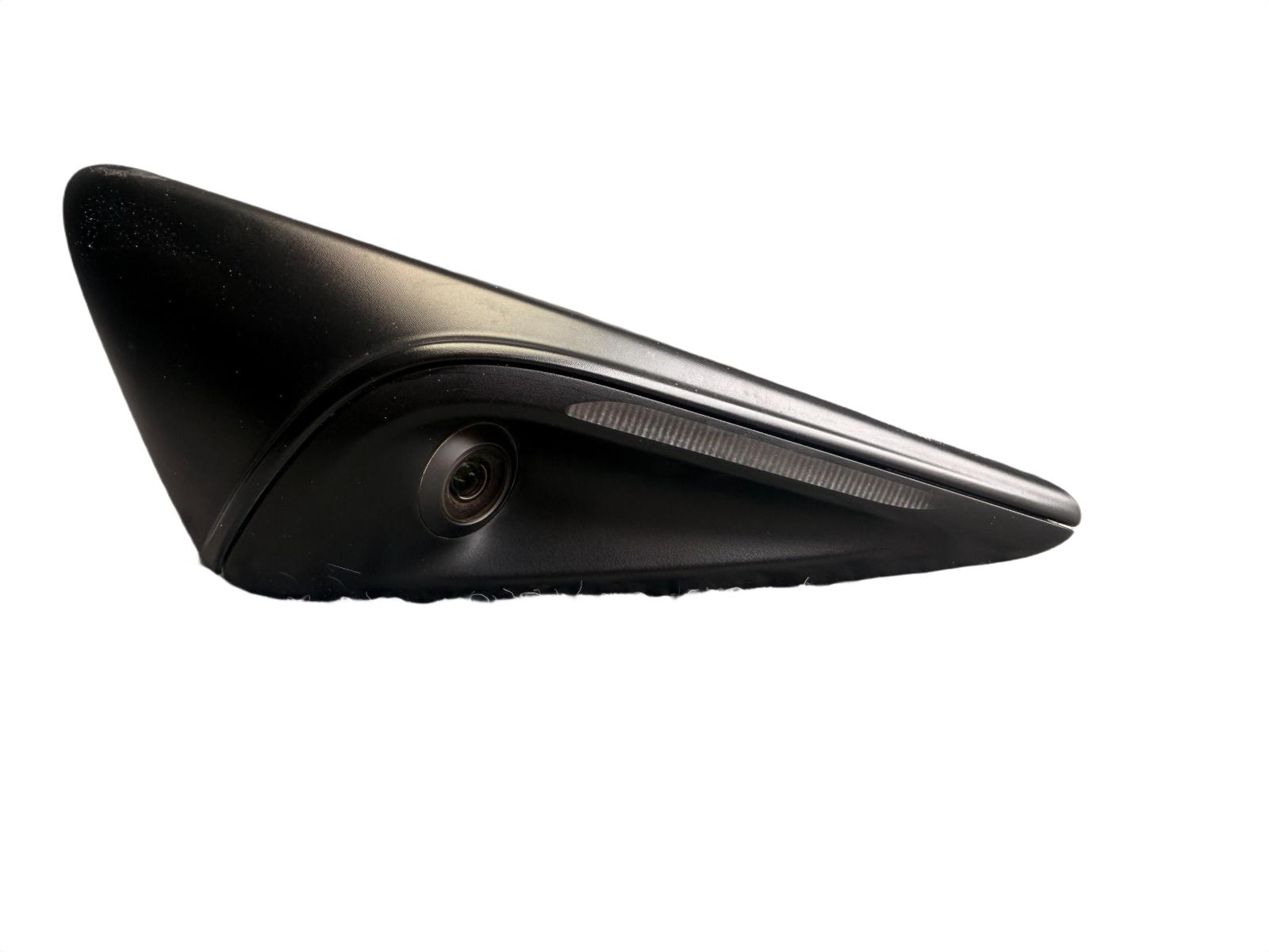 2023-2026 Tesla Model 3 Front Left Fender Turn Signal Camera OEM 1820734-00-D