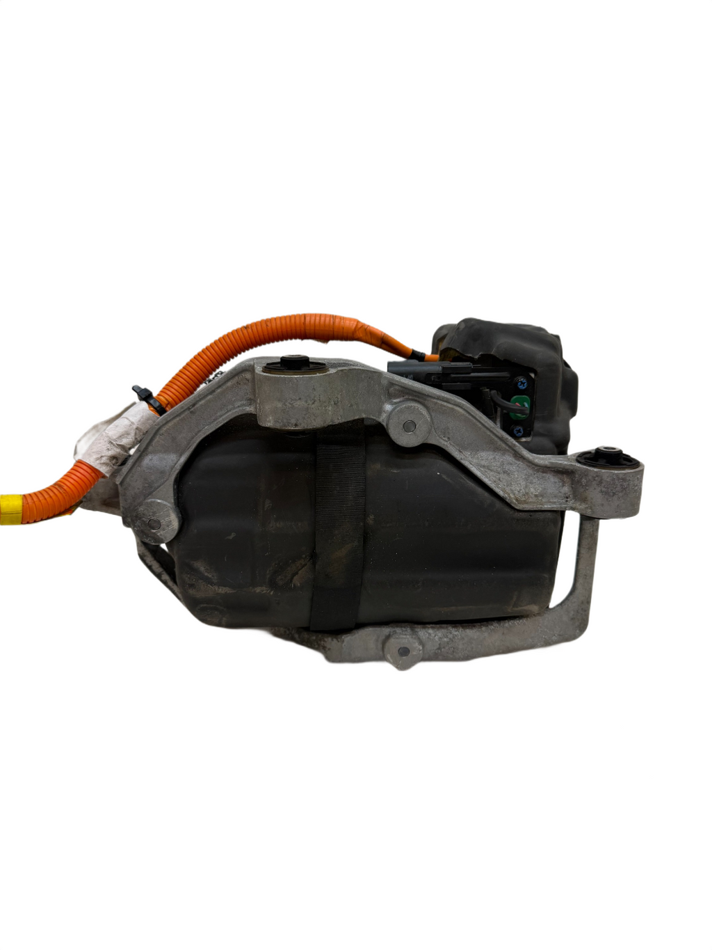 2016-2020 Tesla Model X Air Conditioning A/C Compressor Pump Assy 1042442-00-D