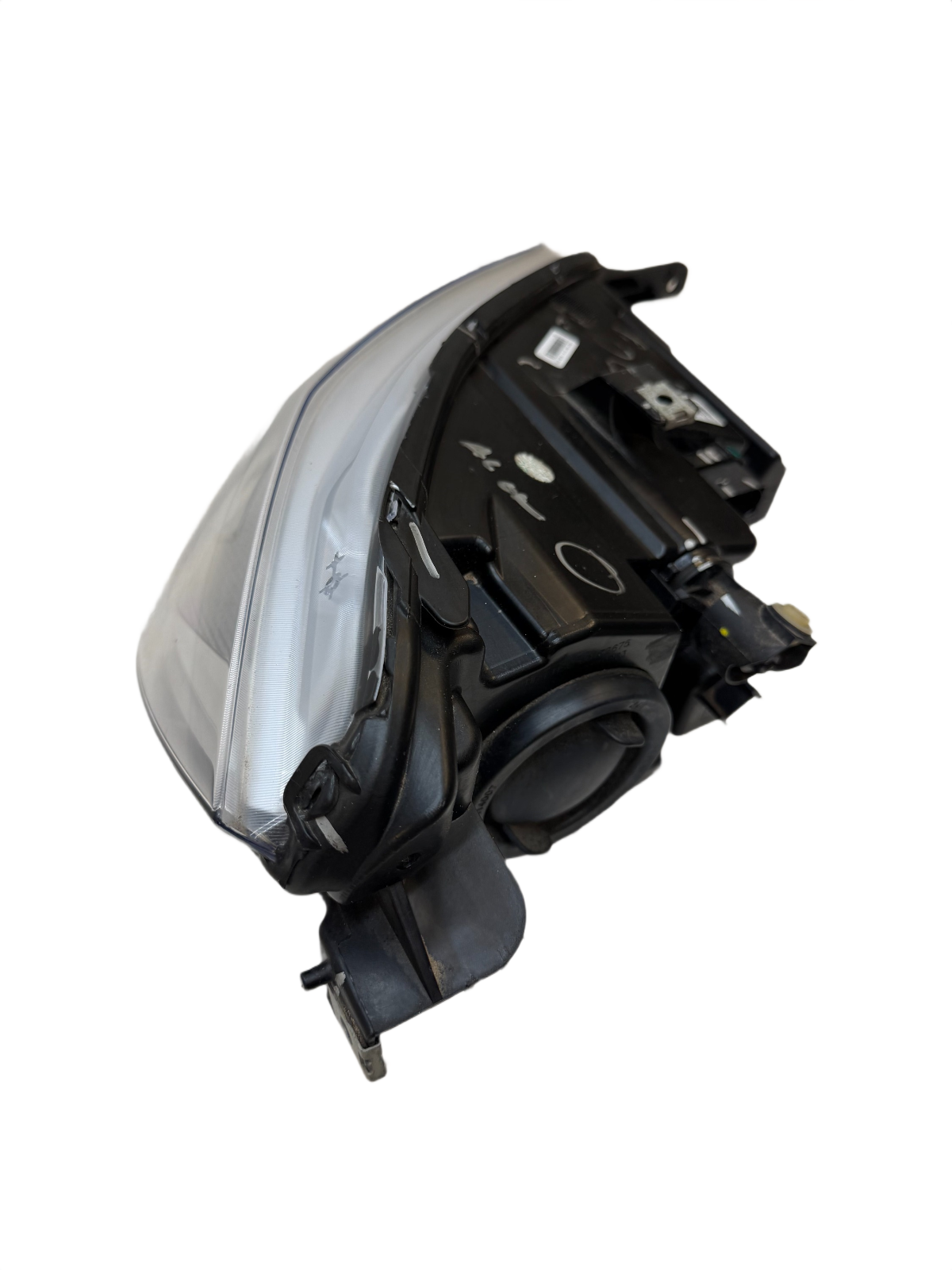 2012-2016 Tesla Model S Left Hand Driver Side Headlight LED 6005906-00-D