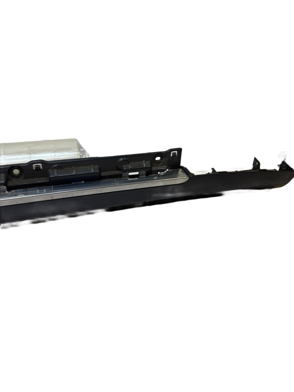 2012-2020 Tesla Model S Right Side Rocker Panel Outer Sill Molding 6005875-00-J