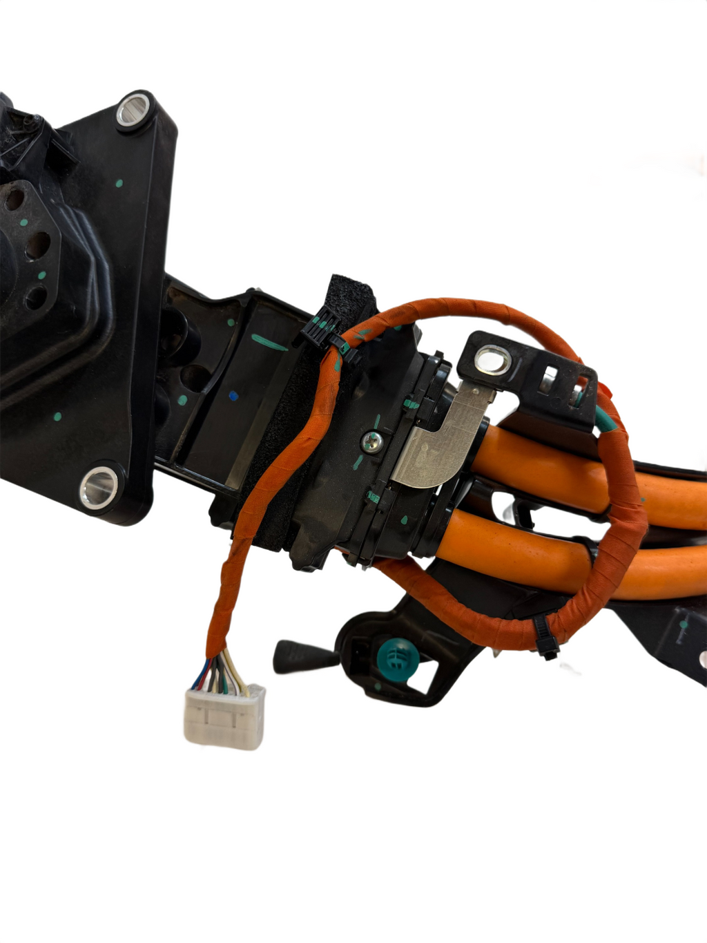 2017-2023 TESLA MODEL 3 CHARGING CABLE PORT WIRING HARNESS OEM 1093010-10-G
