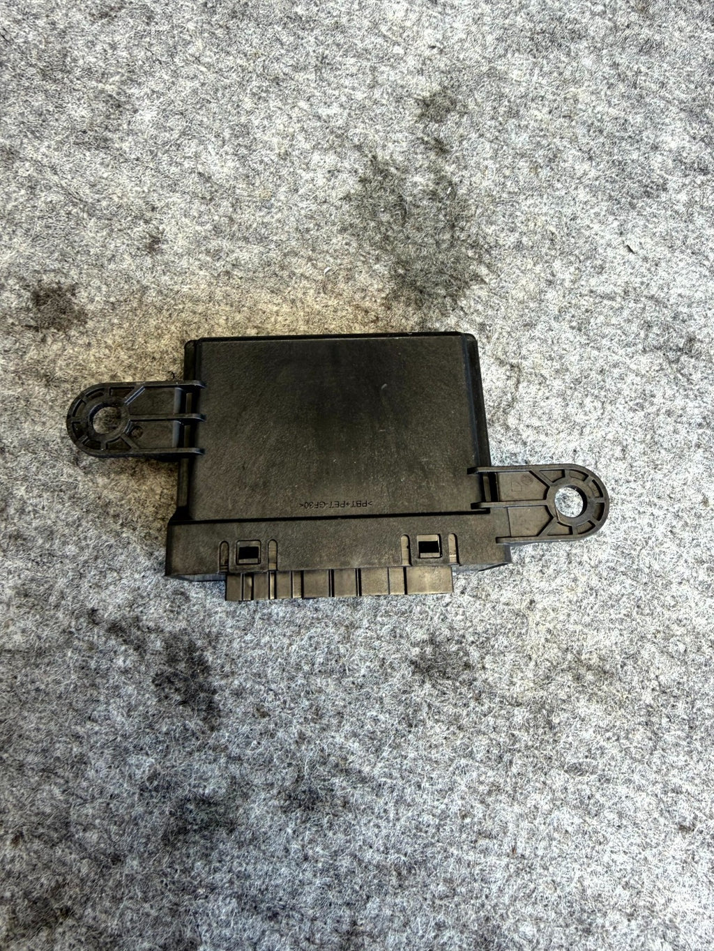 ♦️12 - 20 TESLA MODEL S PARK ASSIST PARKING AID CONTROL MODULE OEM, 1048476-00-D