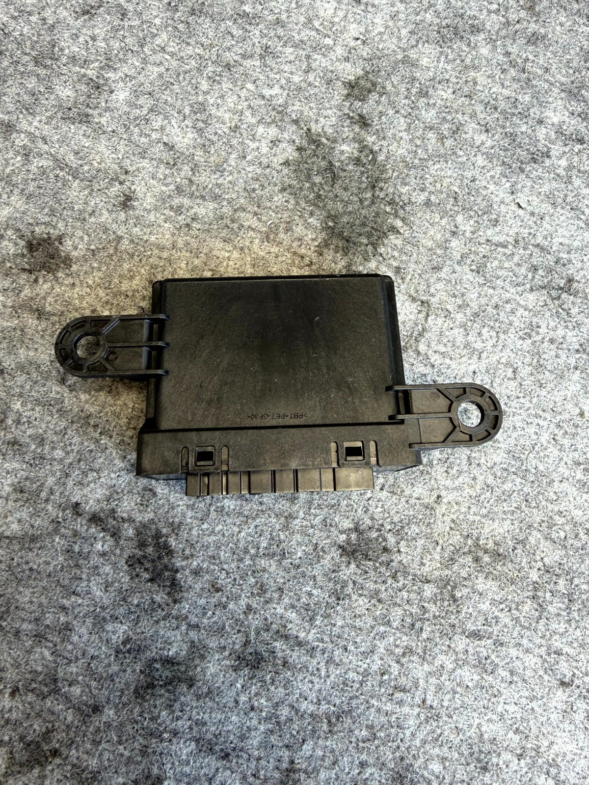 ♦️12 - 20 TESLA MODEL S PARK ASSIST PARKING AID CONTROL MODULE OEM, 1048476-00-D