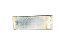 ♦️2017-2023 TESLA MODEL 3 FRONT BUMPER REINFORCEMENT CRUSH CAN OEM, 1109193-00-C