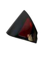 17-23 Tesla Model 3 Rear Right Taillight Charge Port Door Reflector 1518783-00-A
