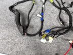 16-20 Tesla Model X Rear Liftgate Lid Wire Harness Cable Assembly OEM 203244301A