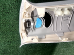 ♦️2020-2023 TESLA MODEL Y RIGHT SIDE UPPER B PILLAR COVER PANEL OEM, 149460798B
