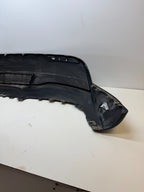 2020-2024 Tesla Model Y Rear Lower Bumper Fascia Valance Diffuser 1494006-00-C