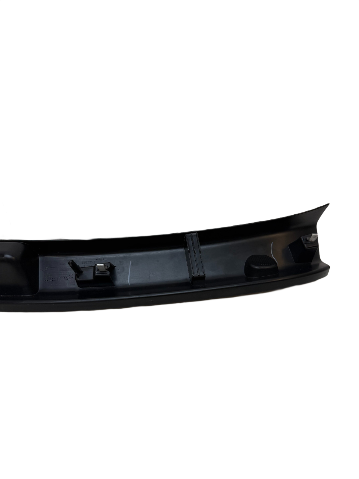 2016 - 2020 Tesla Model Y Lower Trunk Trim Molding Sill 1494631-00-C