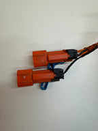 2017-23 TESLA MODEL Y AC COMPRESSOR HV WIRING HARNESS 1507971-00-C