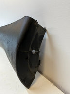 20-24 Tesla Model Y Left Door Side Skirt Molding Rocker Cover 1497740-00-B