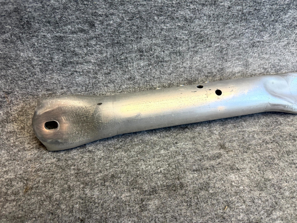 ♦️16-20 TESLA MODEL S FRONT RIGHT SHOCK TOWER BRACKET SUPPORT OEM, 1057806-00-E