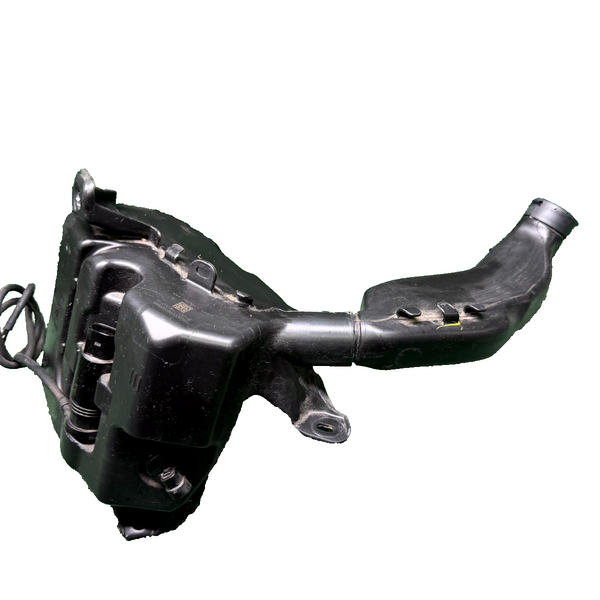 2020-2024 TESLA MODEL Y WINDSHIELD WASHER FLUID RESERVOIR OEM, 1490400-00-B