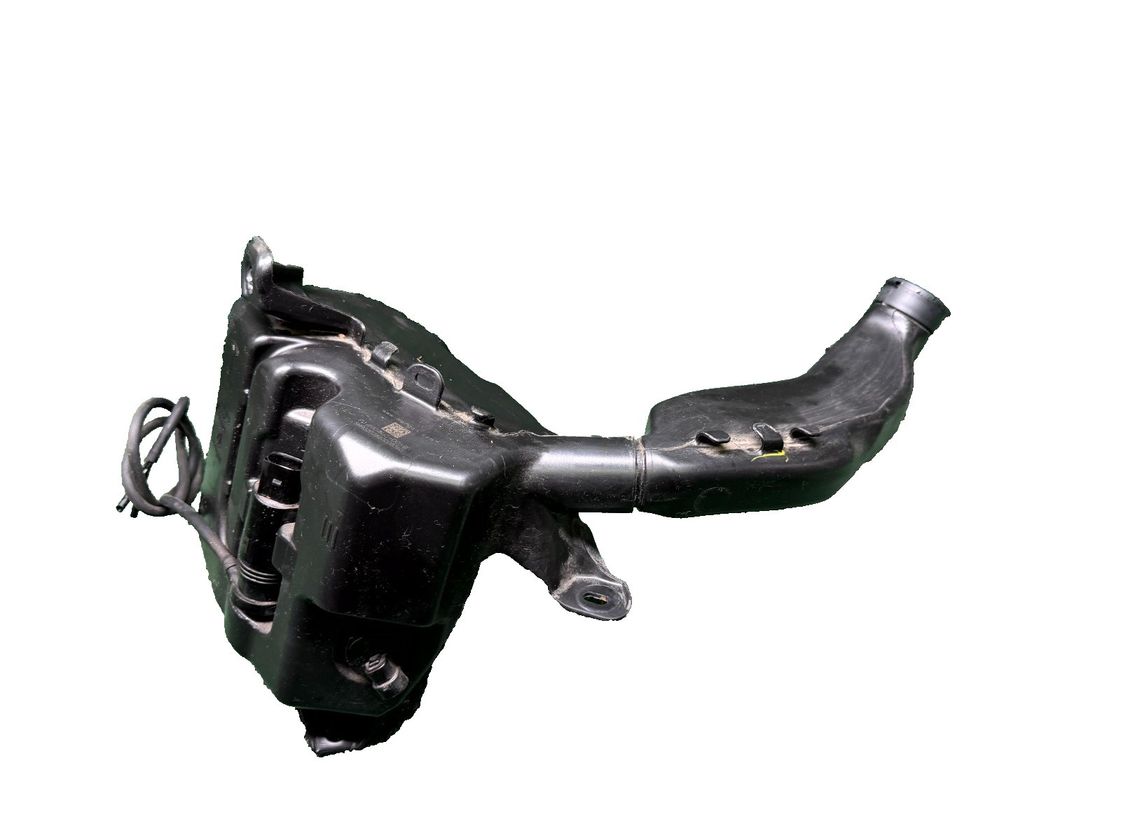 ♦️2020-2024 TESLA MODEL Y WINDSHIELD WASHER FLUID RESERVOIR OEM, 1490400-00-B