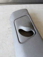 ♦️17-23 TESLA MODEL 3 UPPER RIGHT SIDE B-PILLAR TRIM COVER PANEL OEM, 108625501K