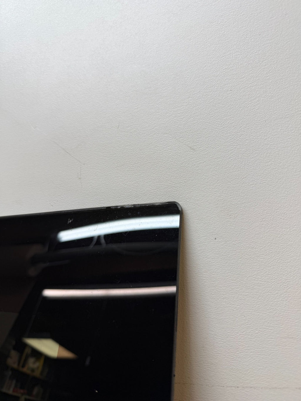 2012-2015 Tesla Model S Front Section Fixed Sunroof Glass 43R-000357