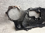 ♦️2017-2023 TESLA MODEL 3 FRONT LEFT DOOR INNER CLOSEOUT PANEL OEM, 1092146-00-D