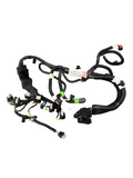 2020-2024 TESLA MODEL Y SUPERMANIFOLD WIRING HARNESS HEAT PUMP OEM, 2068767-00-C