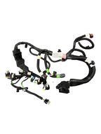 2020-2024 TESLA MODEL Y SUPERMANIFOLD WIRING HARNESS HEAT PUMP OEM, 2068767-00-C