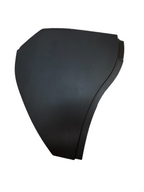 2016-20 Tesla Model X Right Passemger Side Dashboard Instrument Panel End Cover