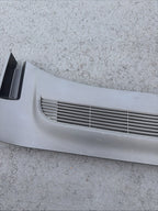 2025-2026-2027 FOR TESLA MODEL Y JUNIPER FRUNK APRON REAR 1930438-01-D