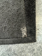 2020 – 2024 TESLA MODEL Y REAR TRUNK FLOOR CARGO CARPET MAT OEM, 1492949-00-B