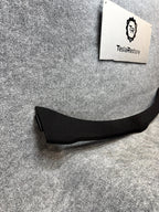 2020-2024 TESLA MODEL Y DASHBOARD DEFROSTER SPEAKER TRIM PANEL OEM, 1766372-00-A