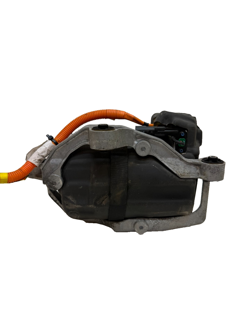 2016-2020 Tesla Model X Air Conditioning A/C Compressor Pump Assy 1042442-00-D