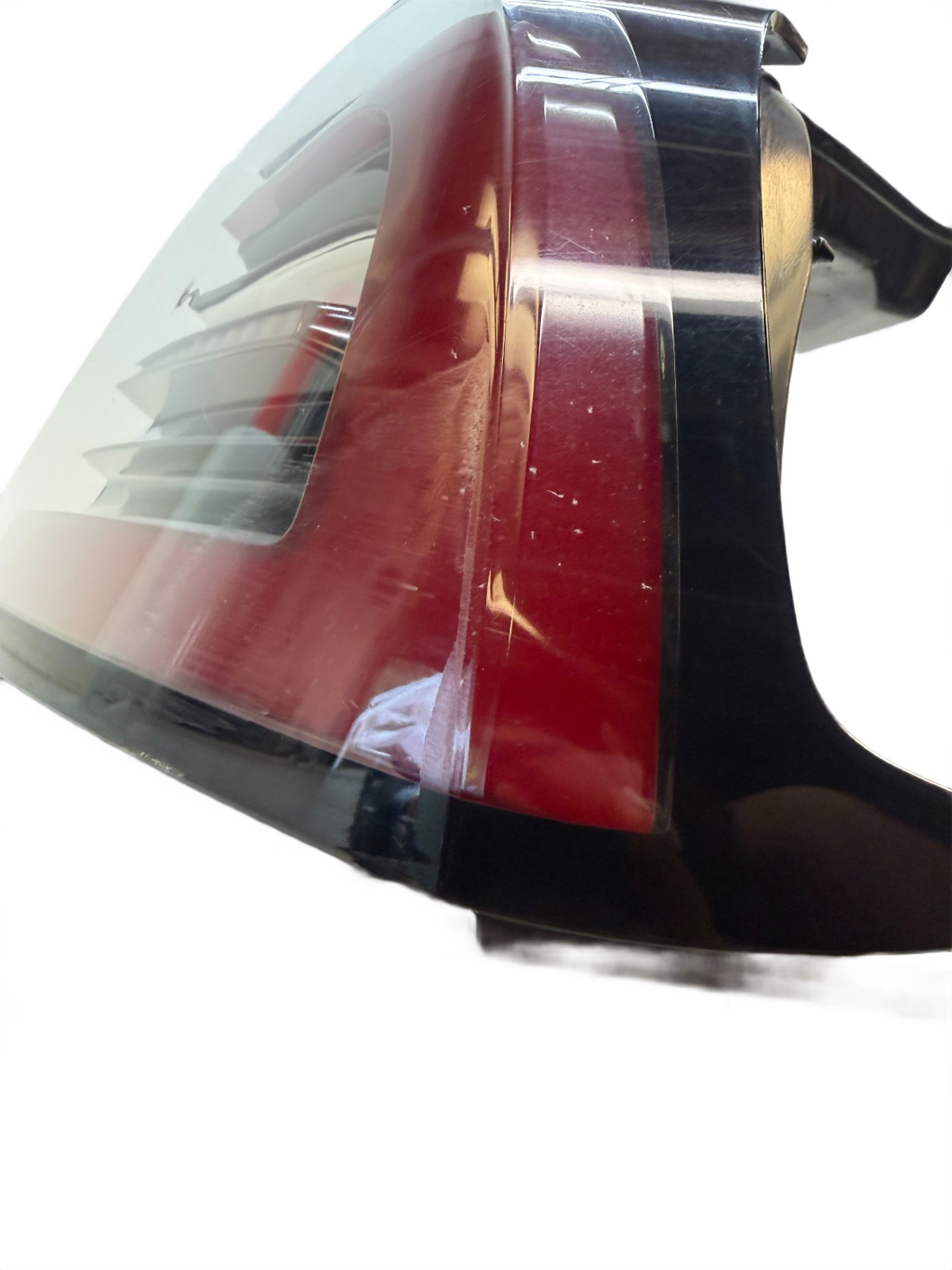 2017-23 Tesla Model 3  LED Tail Lamp Outer Rear Right Passenger Side 1077398