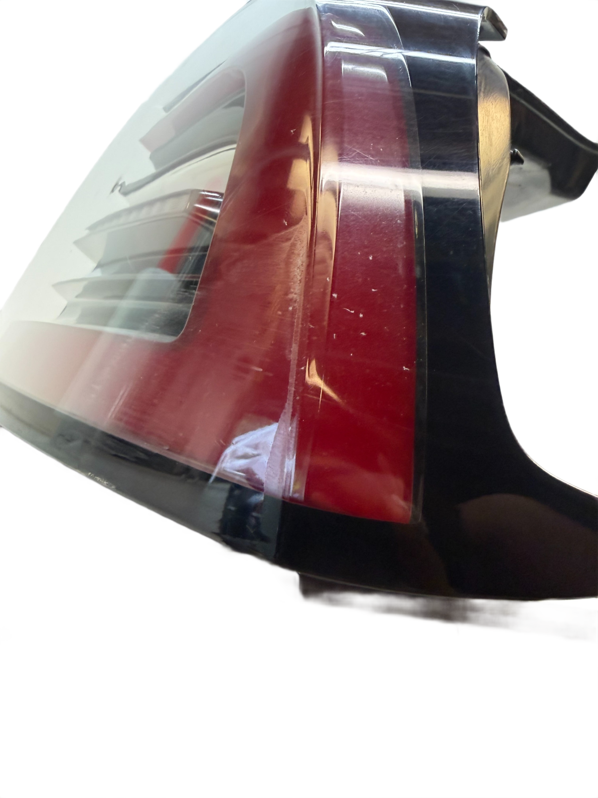 2017-23 Tesla Model 3  LED Tail Lamp Outer Rear Right Passenger Side 1077398