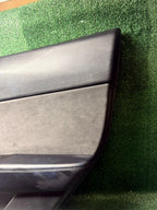 ♦️2020 - 2023 TESLA MODEL Y REAR RIGHT SIDE DOOR PANEL TRIM OEM, 14983886-00-A