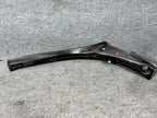 2016-2020 Tesla Model X Rear Left Side Trunk Tray Luggage Trim OEM, 1047320-00-E