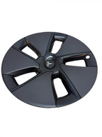 2017-2023 TESLA MODEL 3 AERO HUB CAP WHEEL COVER 18'' 1044271-00-A