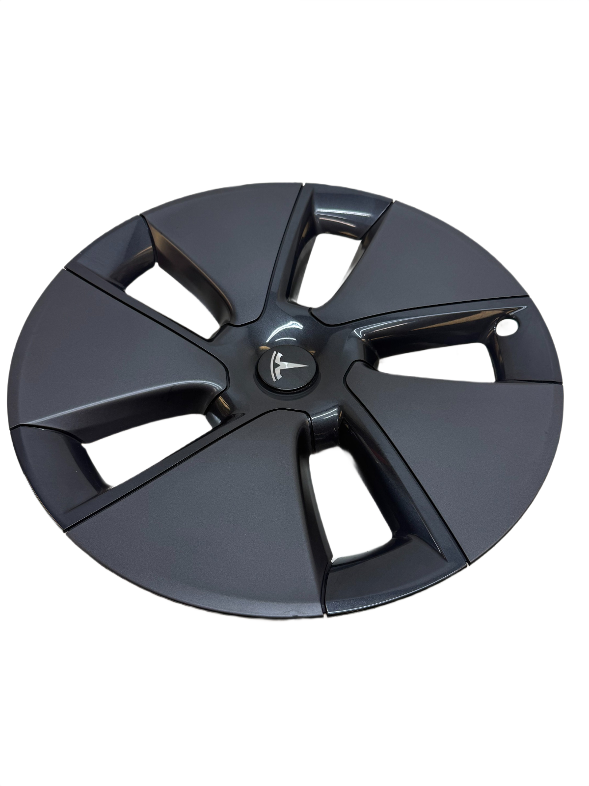 2017-2023 TESLA MODEL 3 AERO HUB CAP WHEEL COVER 18'' 1044271-00-A