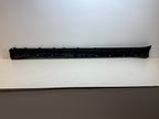 20-24 Tesla Model Y Left Door Side Skirt Molding Rocker Cover 1497740-00-B