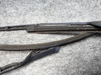 ♦️2017 - 2023 TESLA MODEL 3 RIGHT AND LEFT SIDE WINDSHIELD WIPER ARM OEM