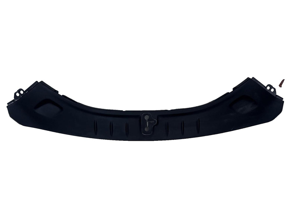 ♦️16-20 TESLA MODEL S FRONT UNDER HOOD APRON TRIM COVER PANEL OEM, 1060474-00-D