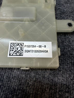 2020 - 2024 TESLA MODEL Y CHARGE PORT CONTROLLER MODULE UNIT OEM, 1537264-00-B