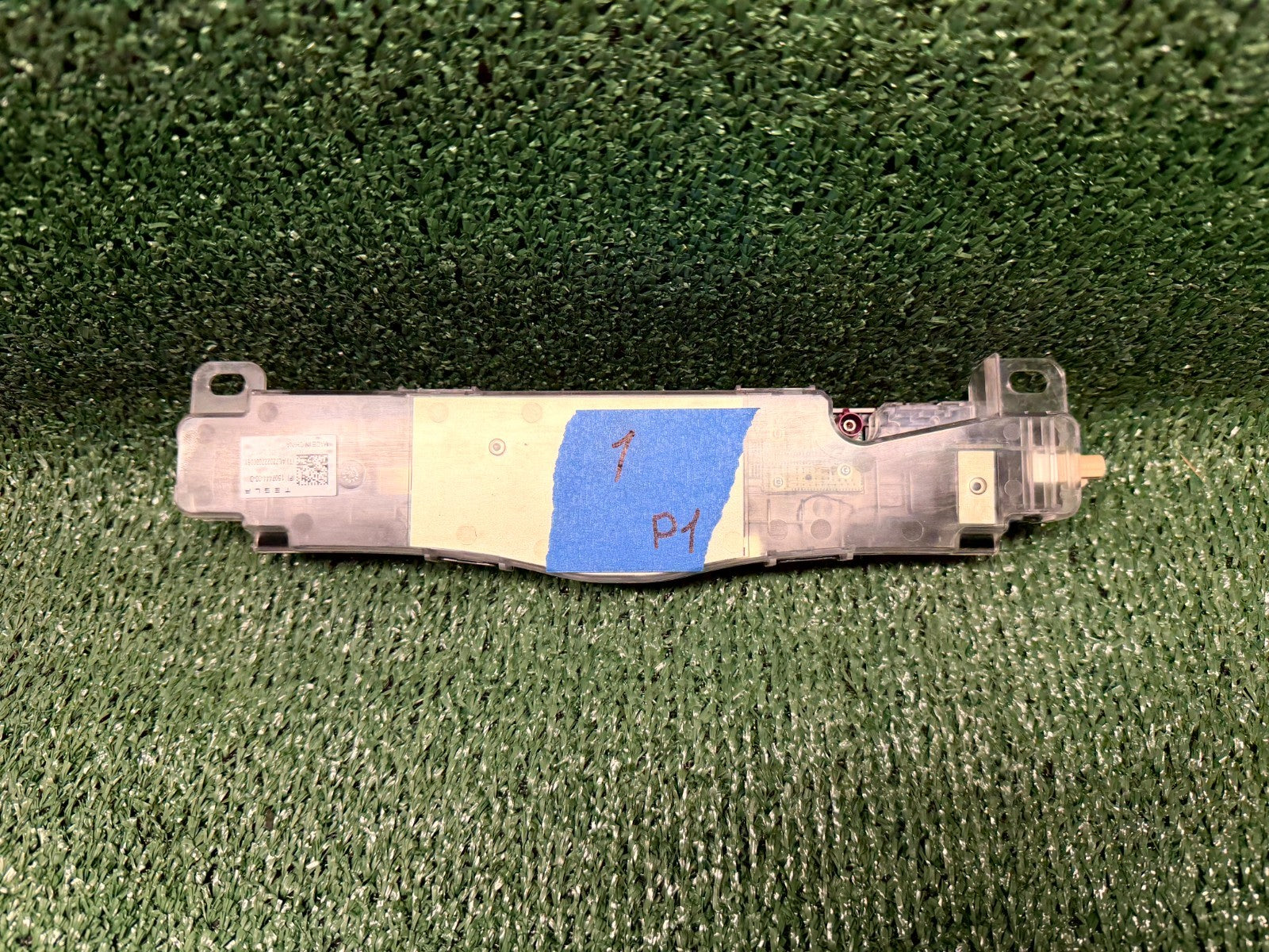 ♦️2020-2023 TESLA MODEL Y MY WIFI ANTENNA BLUETOOTH MODULE OEM, 1507444-00-D