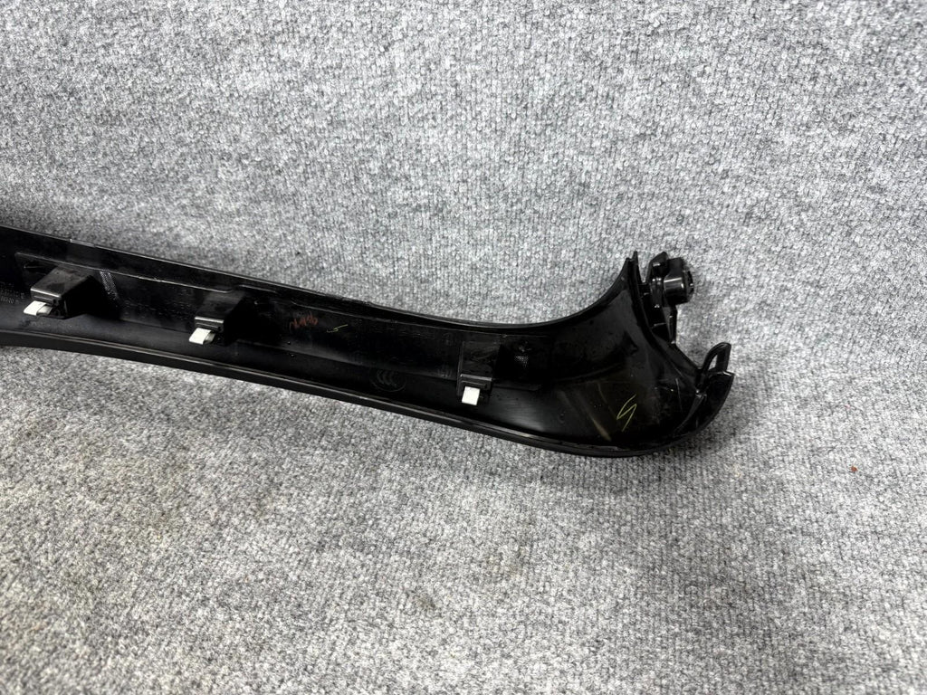 2016-2020 Tesla Model X Rear Right Liftgate Trim Panel Cover OEM, 1106432-00-B
