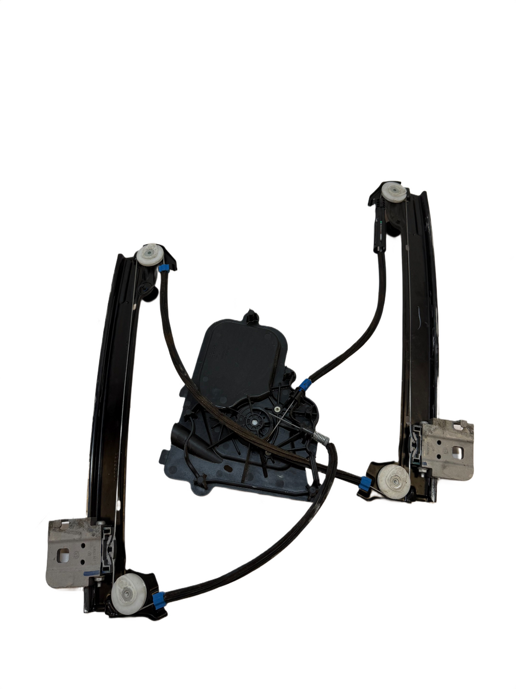 2017-2024 Tesla Model 3 Front Left LH Window Regulator Assembly OEM 1096620-00-F