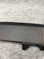2017-2024 TESLA MODEL 3 Y RIGHT SIDE DASHBOARD TRIM COVER PANEL OEM 1077826-00-E