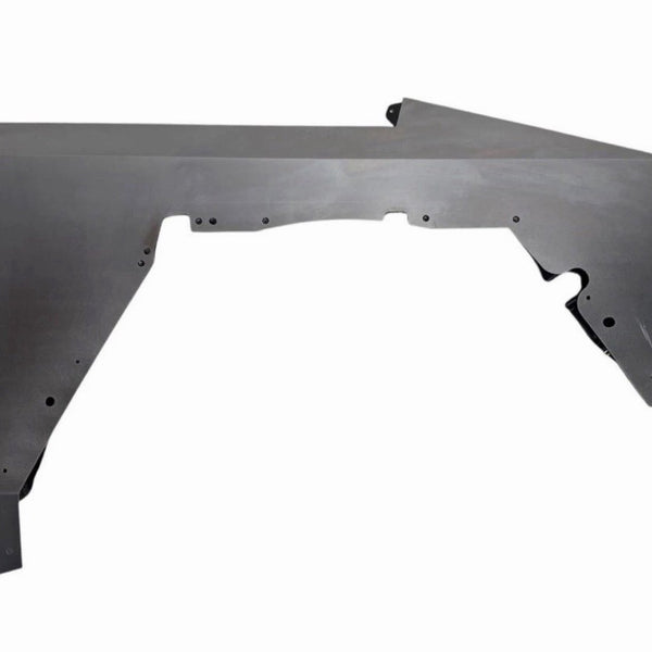 24-25 Tesla Cybertruck Front Fender Panel Right Foundation 1900764-FS-A OEM NEW