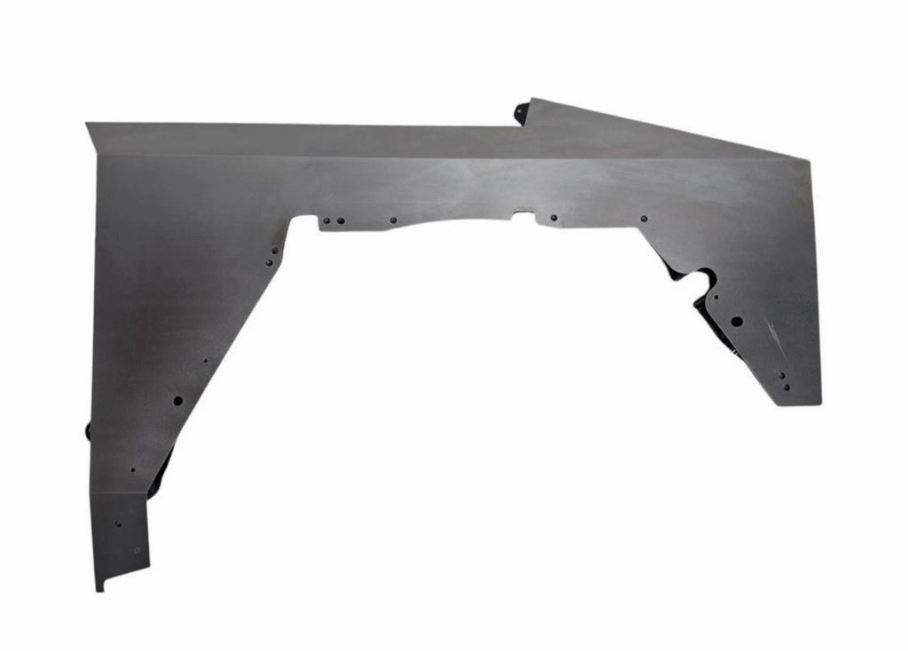 24-25 Tesla Cybertruck Front Fender Panel Right Foundation 1900764-FS-A OEM NEW