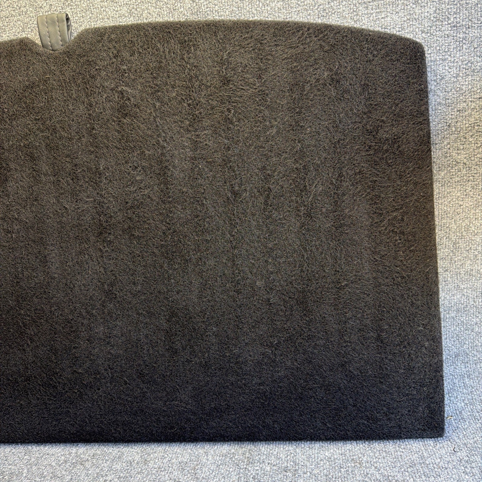 2020-2025 TESLA MODEL Y REAR TRUNK LOAD FLOOR OEM 1492949-00-B
