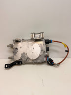 2012-2020 Tesla Model S High Voltage DCDC Converter Module W/ CABLE 1028664-00-E