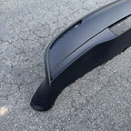Rear Lower Bumper Cover Black Tesla Model Y 1494006-00-C OEM
